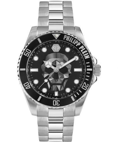 Reloj para hombres PHILIPP PLEIN Skull Diver