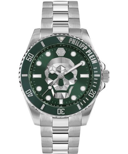 Reloj para hombres PHILIPP PLEIN Skull Diver