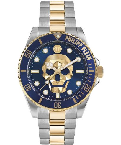Reloj para hombres PHILIPP PLEIN Skull Diver