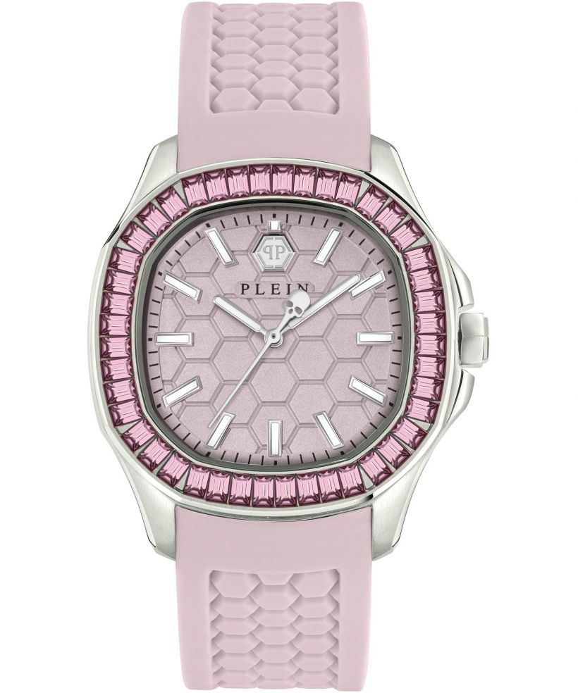 Reloj para mujeres PHILIPP PLEIN 3 Hands Quartz