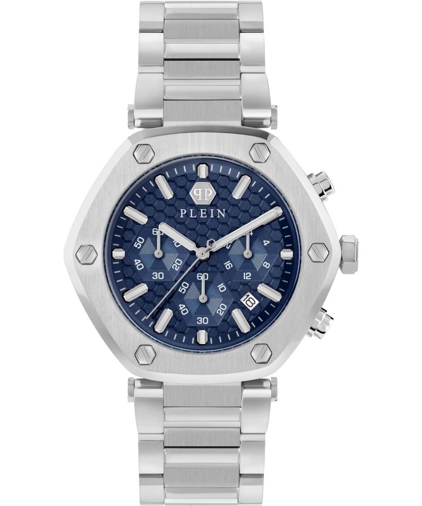 Reloj para hombres PHILIPP PLEIN The Hexagon
