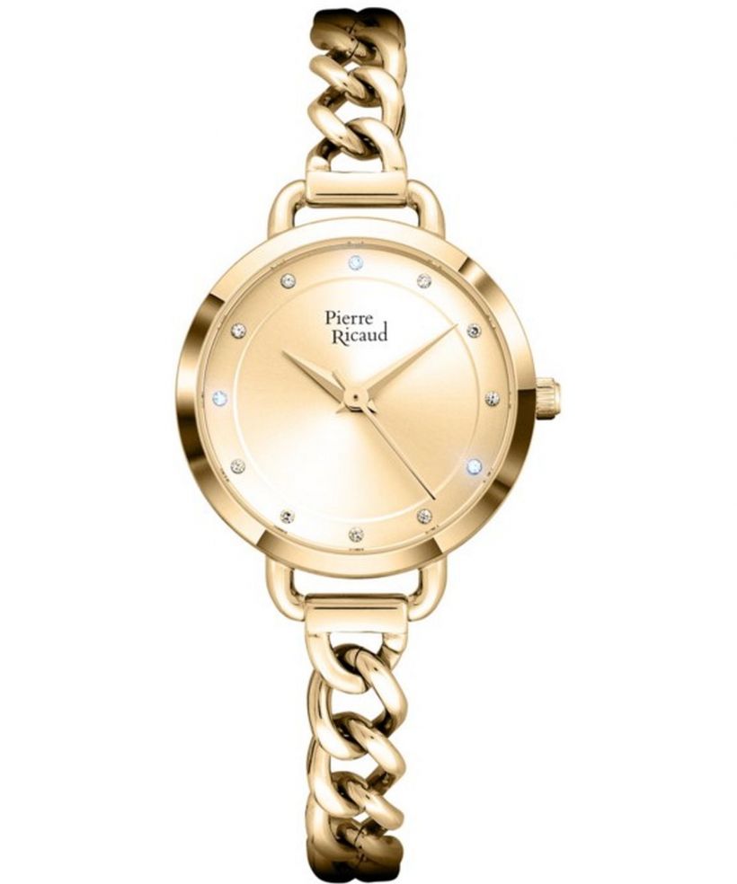 Reloj para mujeres Pierre Ricaud Classic