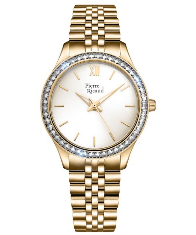 Reloj para mujeres Pierre Ricaud Classic