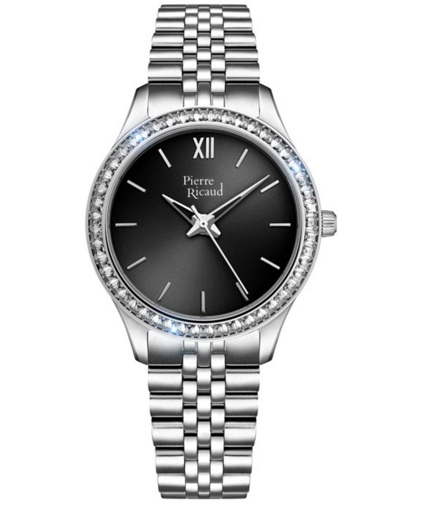 Reloj para mujeres Pierre Ricaud Classic