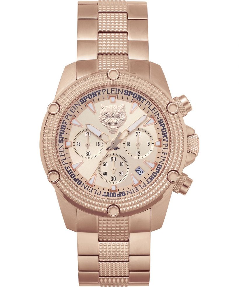 Reloj unisex Plein Sport Hurricane