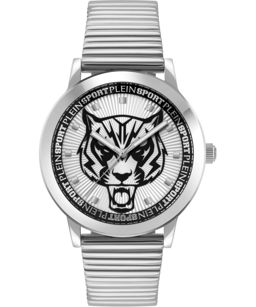 Reloj unisex Plein Sport Iron Tiger