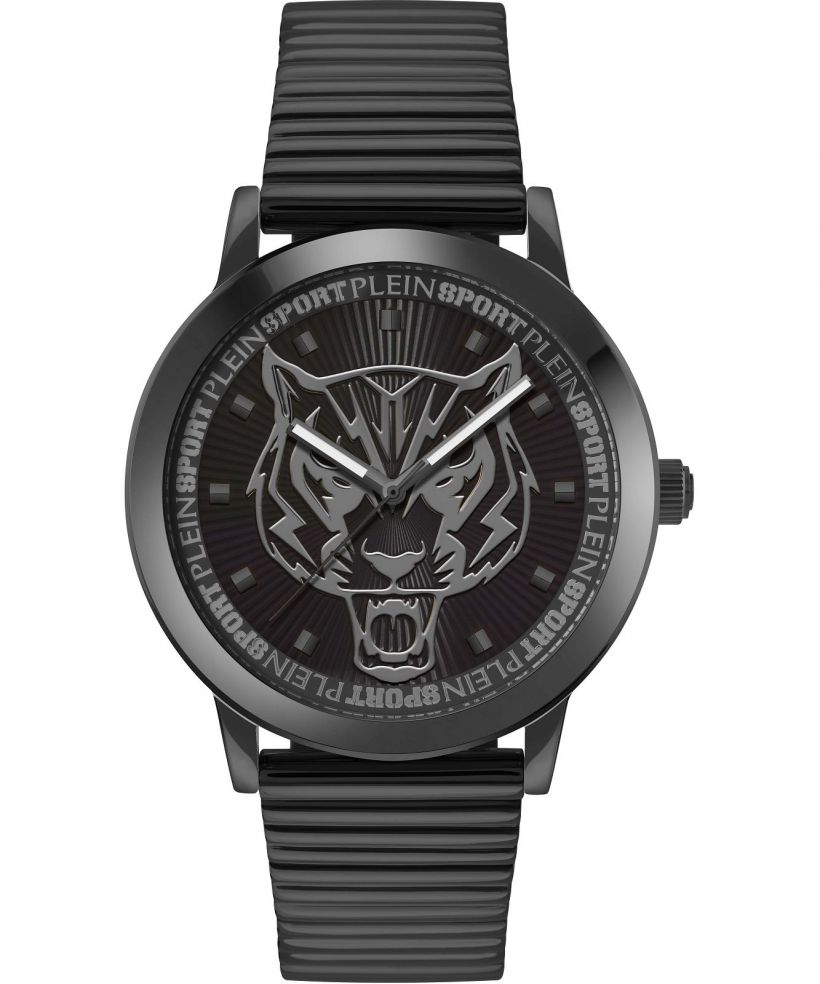 Reloj unisex Plein Sport Iron Tiger