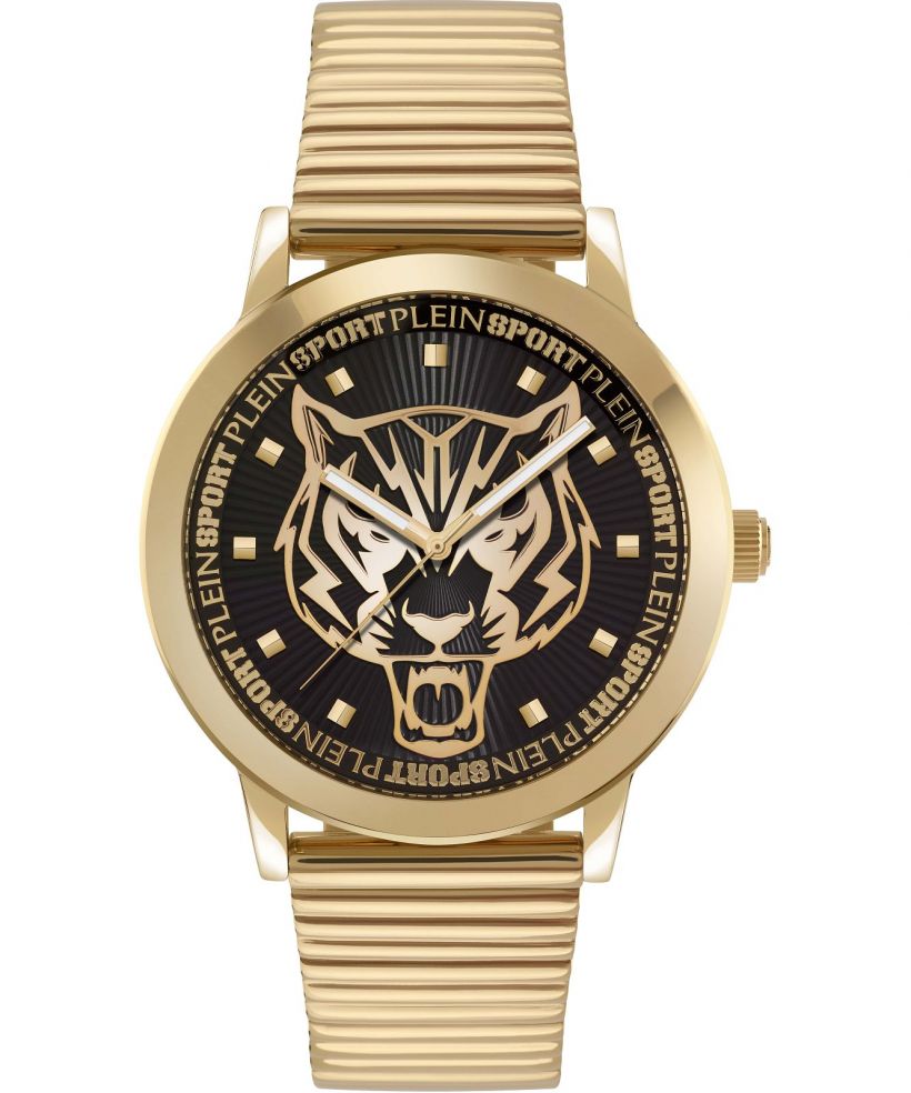 Reloj unisex Plein Sport Iron Tiger