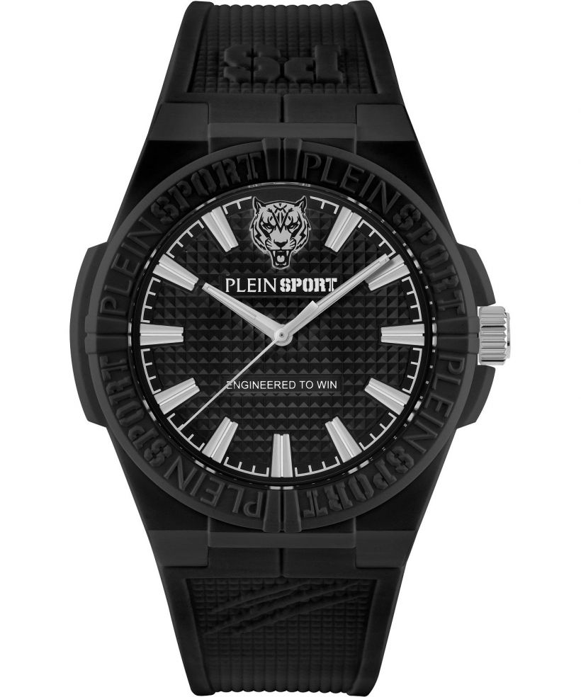 Reloj unisex Plein Sport Laserstrike