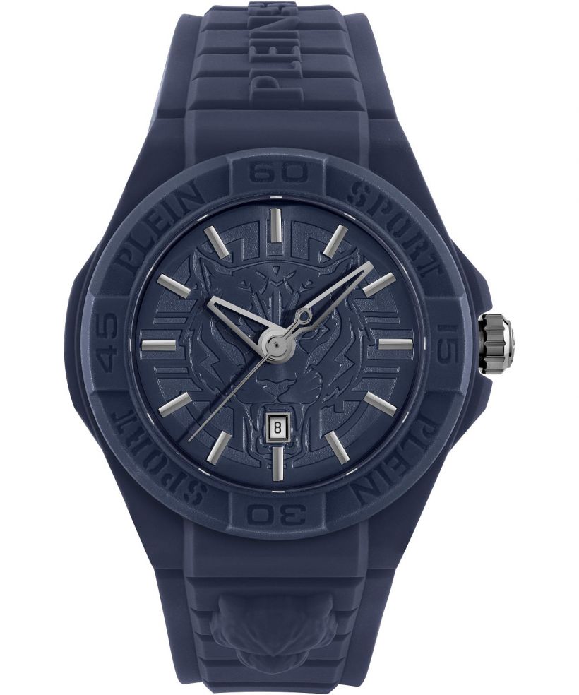 Reloj unisex Plein Sport New Fearless