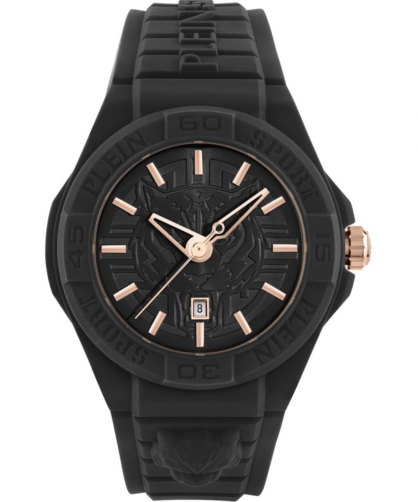 Reloj unisex Plein Sport New Fearless