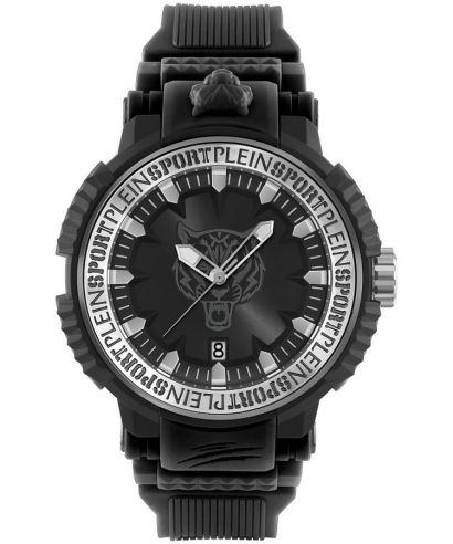 Reloj unisex Plein Sport Tiger Power