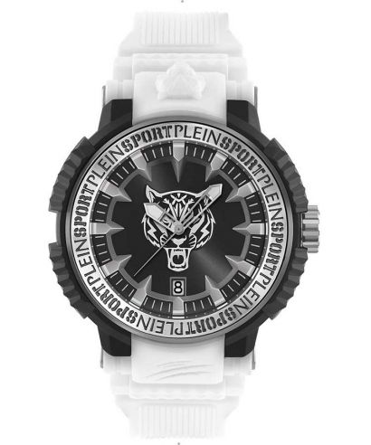 Reloj unisex Plein Sport Tiger Power