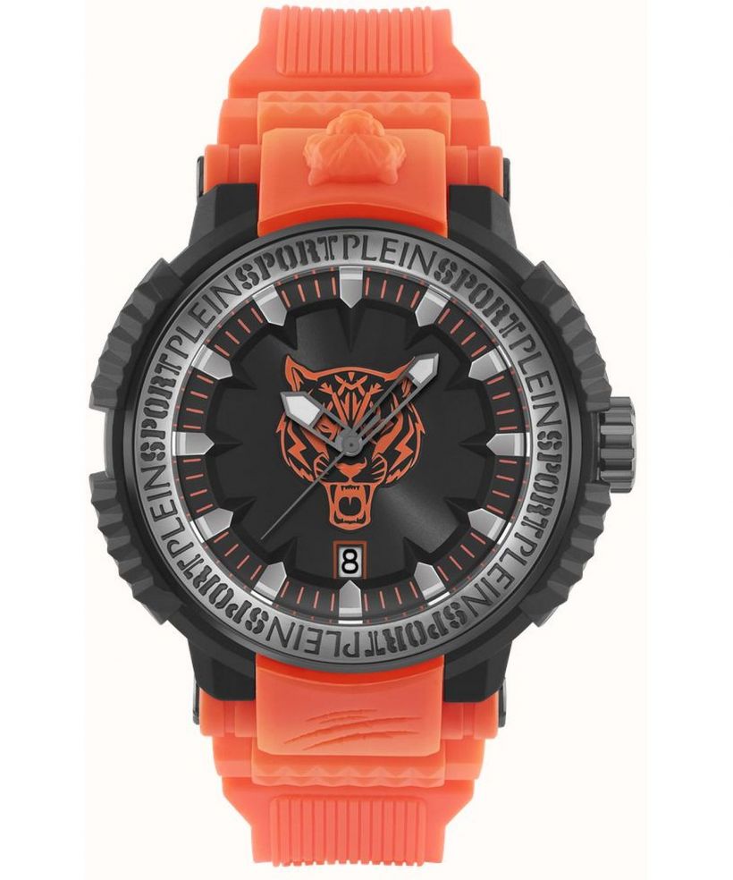 Reloj unisex Plein Sport Tiger Power