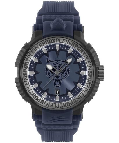 Reloj unisex Plein Sport Tiger Power