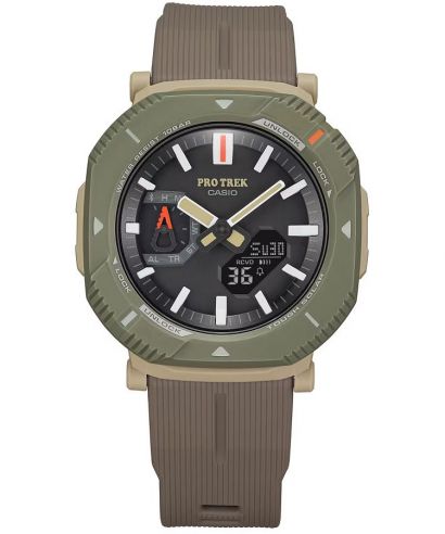Reloj para hombres Protrek PRJ-B001 Solar