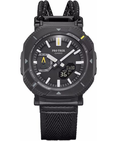 Reloj para hombres Protrek PRJ-B001 Solar