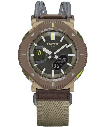 Reloj para hombres Protrek PRJ-B001 Solar