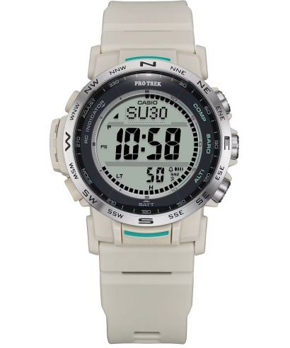 Reloj para hombres Protrek Climber Solar