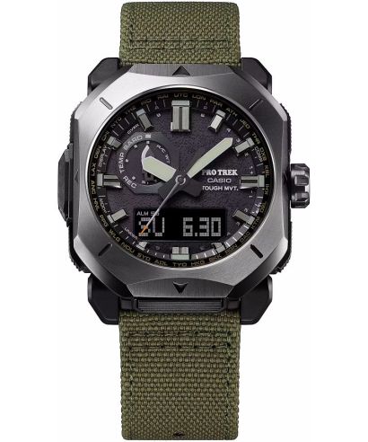 Reloj para hombres Protrek PRW-6900 Series Solar