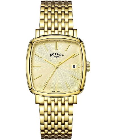 Reloj para hombres Rotary Heritage Astoria