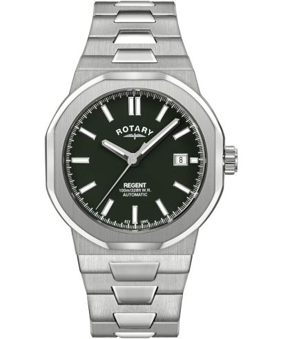 Reloj para hombres Rotary Regent Automatic