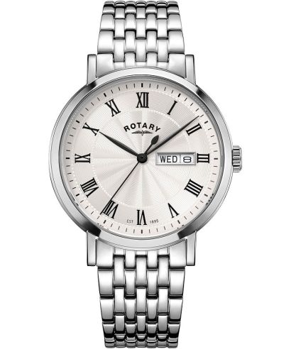 Reloj para hombres Rotary Heritage