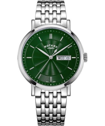 Reloj para hombres Rotary Heritage