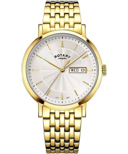 Reloj para hombres Rotary Heritage
