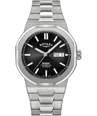 Reloj para hombres Rotary Regent Automatic