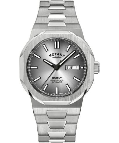 Reloj para hombres Rotary Regent Automatic