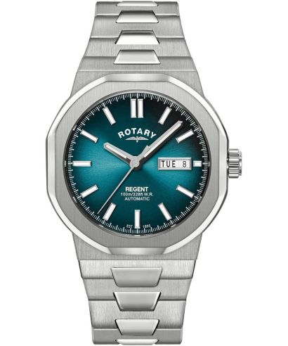 Reloj para hombres Rotary Regent Automatic