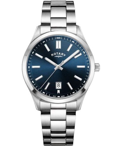 Reloj para hombres Rotary Heritage