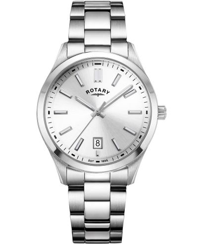 Reloj para hombres Rotary Heritage