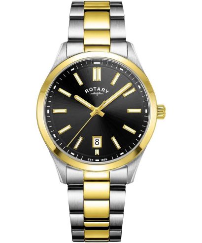 Reloj para hombres Rotary Heritage