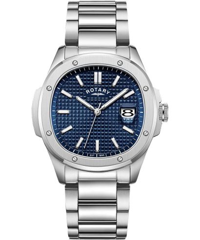 Reloj para hombres Rotary Apex100