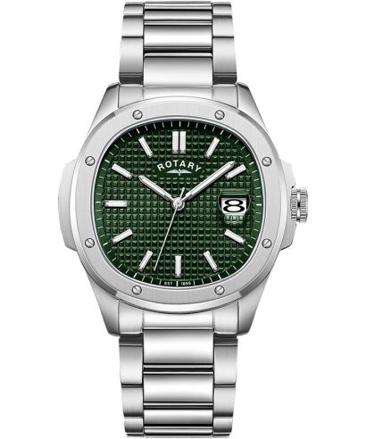 Reloj para hombres Rotary Apex100