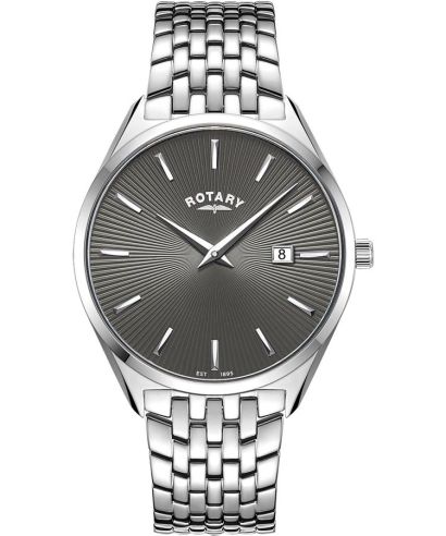 Reloj para hombres Rotary Ultra Slim