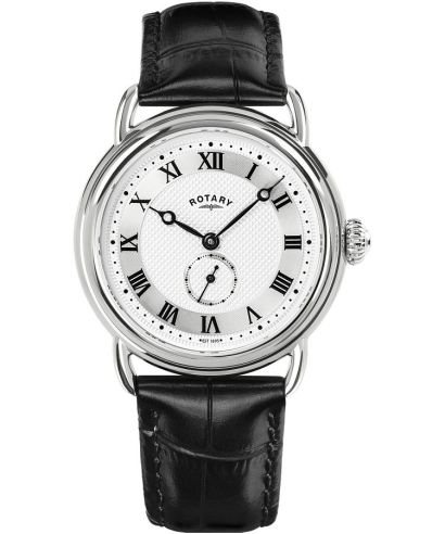 Reloj para hombres Rotary Heritage Sherlock