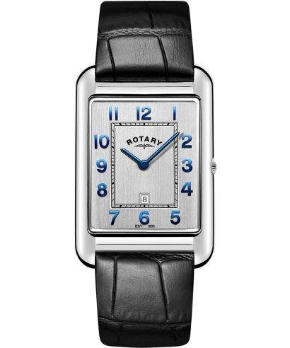 Reloj para hombres Rotary Heritage Astoria