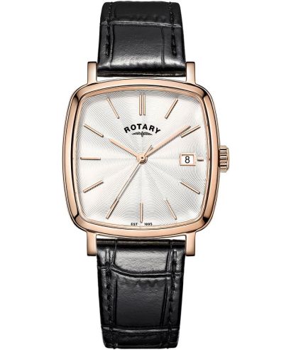 Reloj para hombres Rotary Heritage Astoria