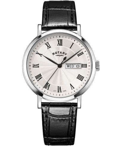 Reloj para hombres Rotary Heritage