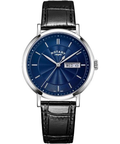 Reloj para hombres Rotary Heritage