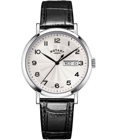 Reloj para hombres Rotary Heritage
