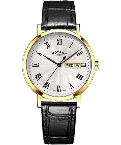 Reloj para hombres Rotary Heritage