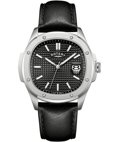 Reloj para hombres Rotary Apex100