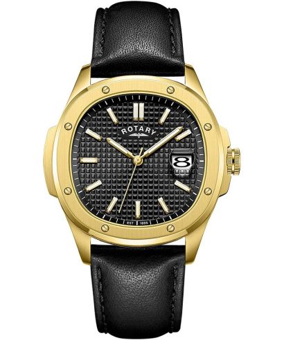 Reloj para hombres Rotary Apex100