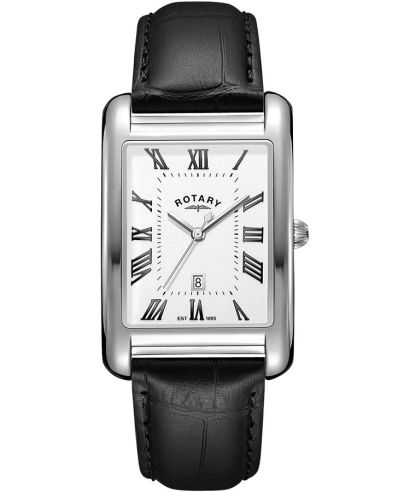 Reloj para hombres Rotary Heritage Astoria