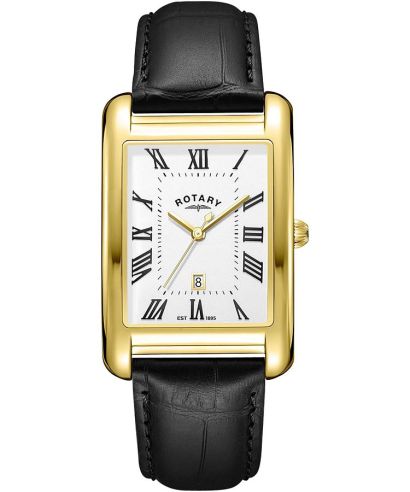 Reloj para hombres Rotary Heritage Astoria