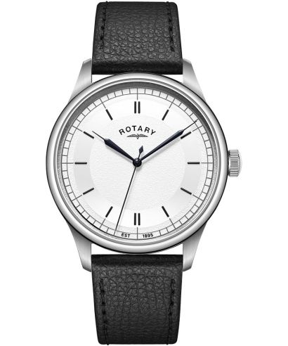 Reloj para hombres Rotary Heritage
